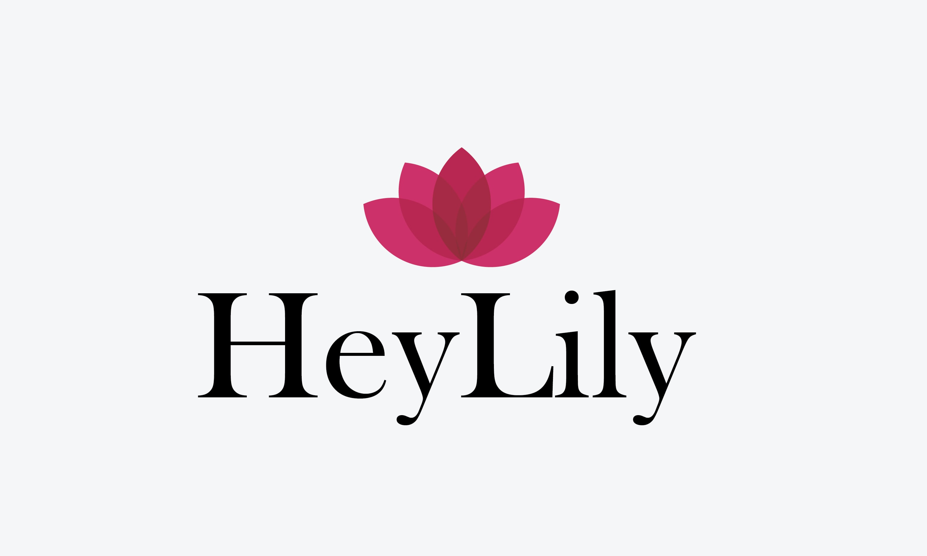 HeyLily.com - buy Cool premium names